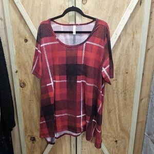 Lularoe 3xl Perfect T